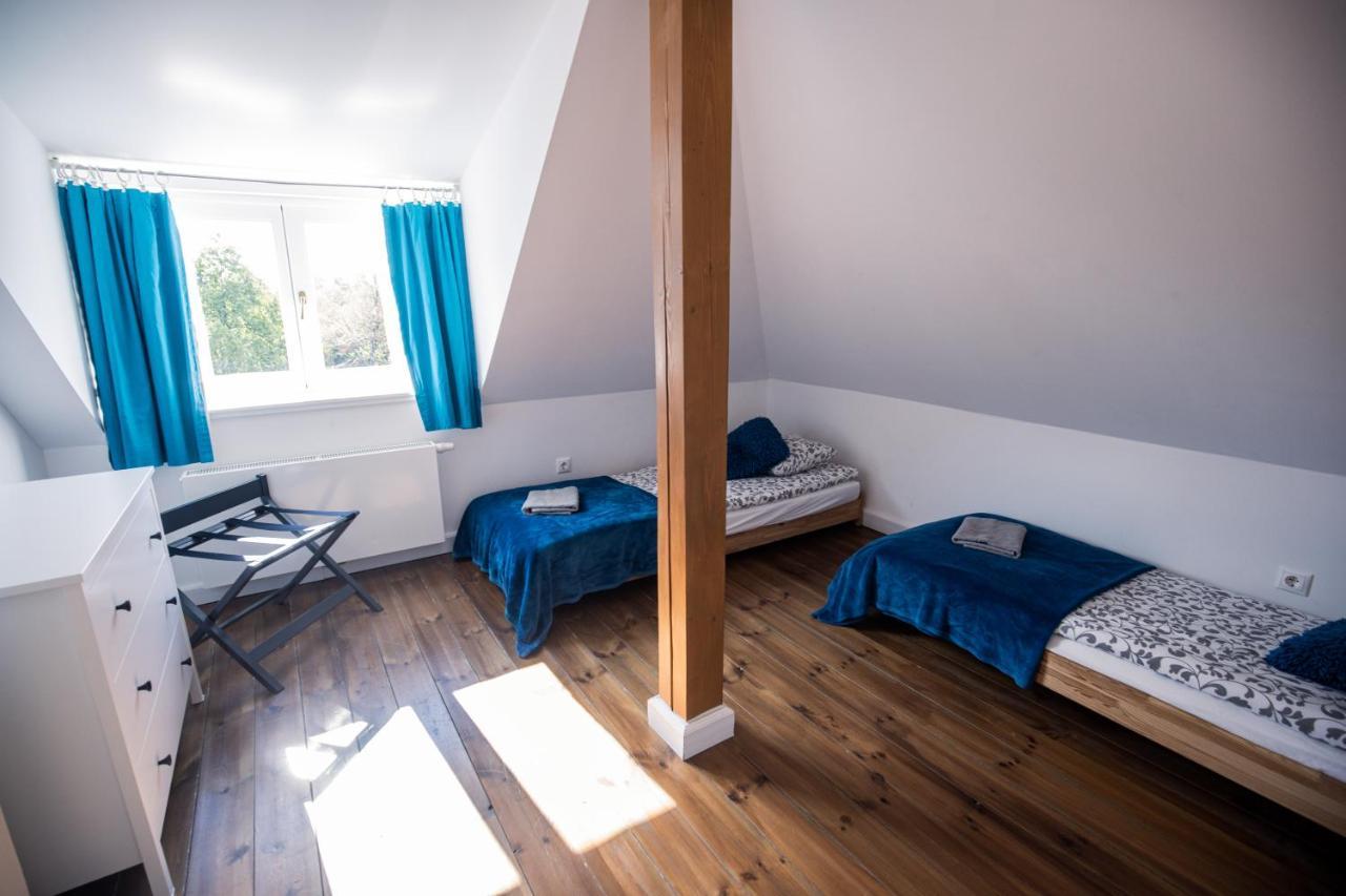 Manor Apartments, Csopak Zewnętrze zdjęcie